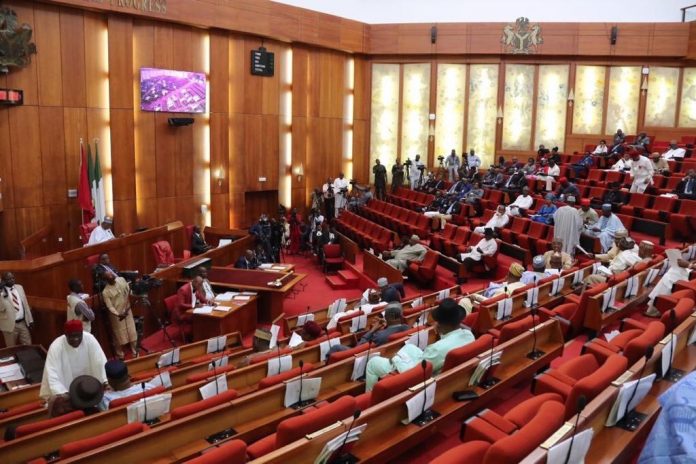 NASS SENATE