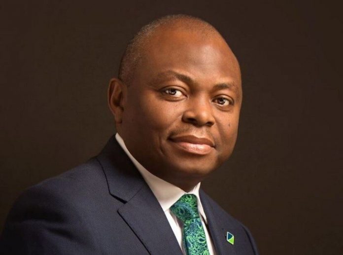 Nnamdi-Okonkwo-former-Fidelity-Bank-MD-is-facing-money-laundering-charges Managing Director/Chief Executive Officer, Fidelity Bank Plc. Nnamdi Okonkwo