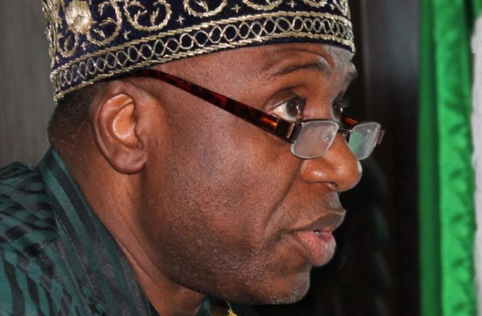 Rotimi Amaechi