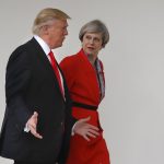 AP FACT CHECK: Trump Denies Calling Duchess Meghan ‘Nasty’