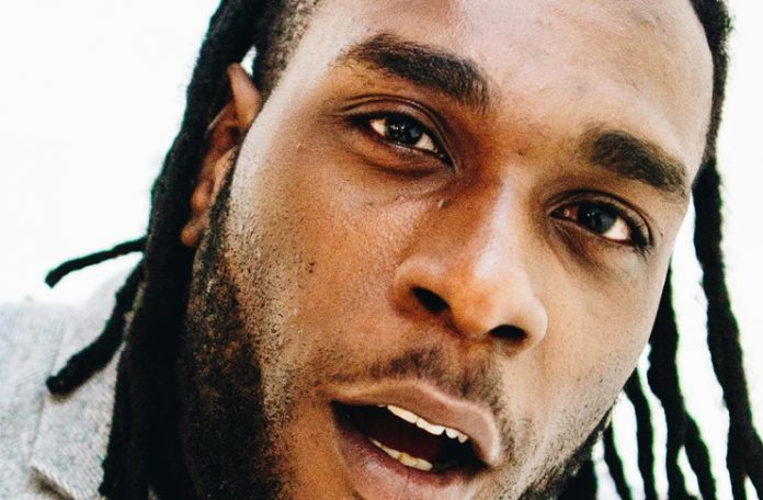 burna boy