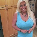 ‘Dog The Bounty Hunter’ Co-Star Beth Chapman Dies At 51