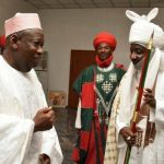 Ganduje, Sanusi II Reconcile As Dangote Intervenes