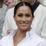 Meghan Launching Clothing Line For UK Women’s Charity