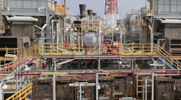 AITEO OIL AND GAS