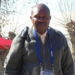Veteran Sports Journalist, Akinloye Oyebanji, Dies At 62