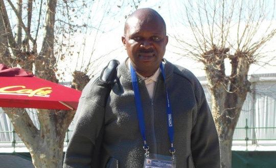 Akinloye-Oyebanji
