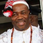Akpabio, At Retreat, Blames Govt Officials, Stakeholders For NDDC Failure Niger Delta Affairs Minister,Akpabio