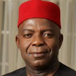 Gov Otti Swears In New Commissioners
