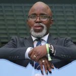 Pinnick Impeached As CAF 1st Vice President Amaju Pinnick