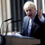 UK Prime Minister Gets Queen’s Nod To Suspend Parliament