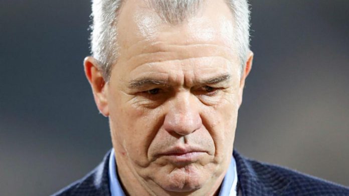 Egypt FA Boss Resigns After Shocking AFCON Exit