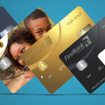 First Bank Hits The Road With Virtual Payment Card