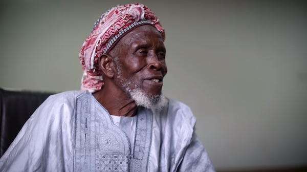 Imam Abdullahi