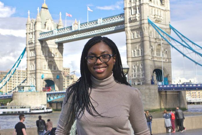 Kemi Badenoch