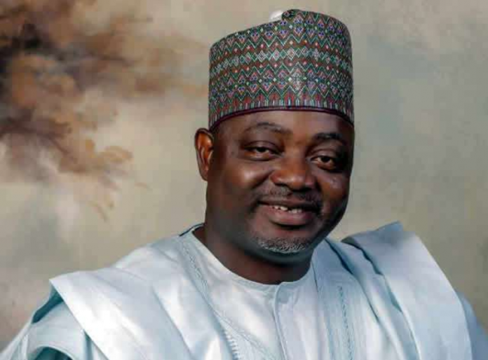 Lanre Issa-Onilu