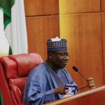 Senate Directs NDDC IMC To Refund N4.923bn Extra-Budgetary Expenditure Senate President, Ahmed Lawan