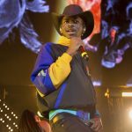 Lil Nas X Sets New Billboard Record For Most Weeks At No.1