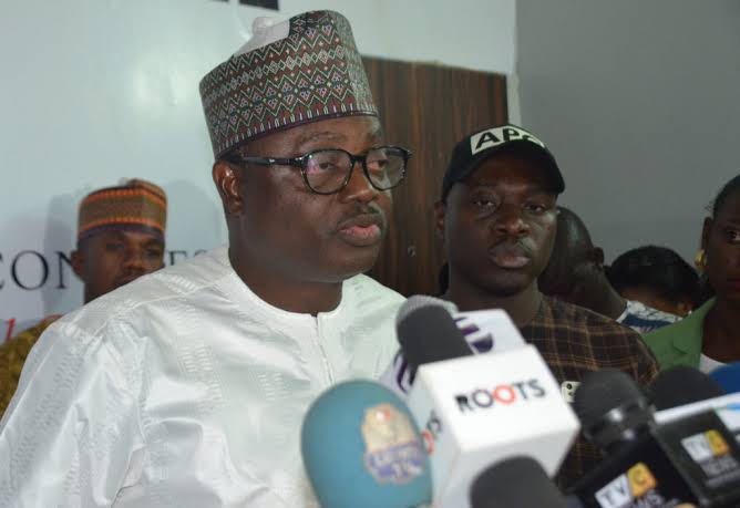 Mallam-Lanre-Issa-Onilu