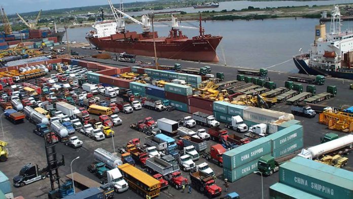 Maritime-Port