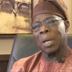 Obasanjo Mourns Shonekan, Says His Interim Government Was Outstanding Obasanjo