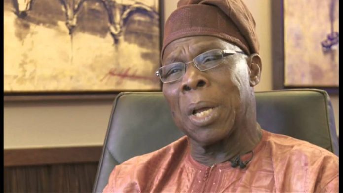 Obasanjo