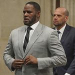 Reworked Charges In Chicago Cite Another R. Kelly Accuser