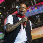 Rapper YG’s Home Searched After Deputy-Involved Shooting