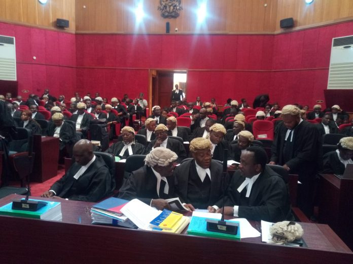 Tribunal