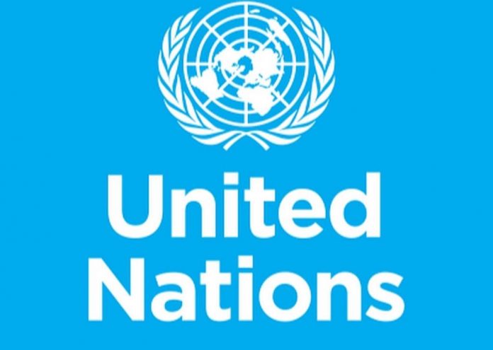 UN UNITED NATIONS