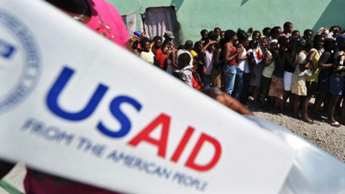 USAID