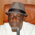 Abba Moro Emerged Victorious At Benue South PDP Primaries Abba Moro