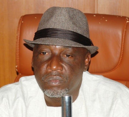 Abba Moro