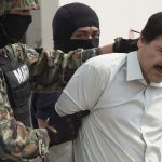 Joaquin ‘El Chapo’ Guzman Sentenced To Life In Prison