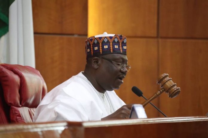 lawan senate 2