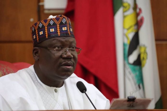lawan senate