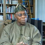 US Ambassador Hails Obasanjo, Describes Him As Treasure Of Knowledge Obasanjo
