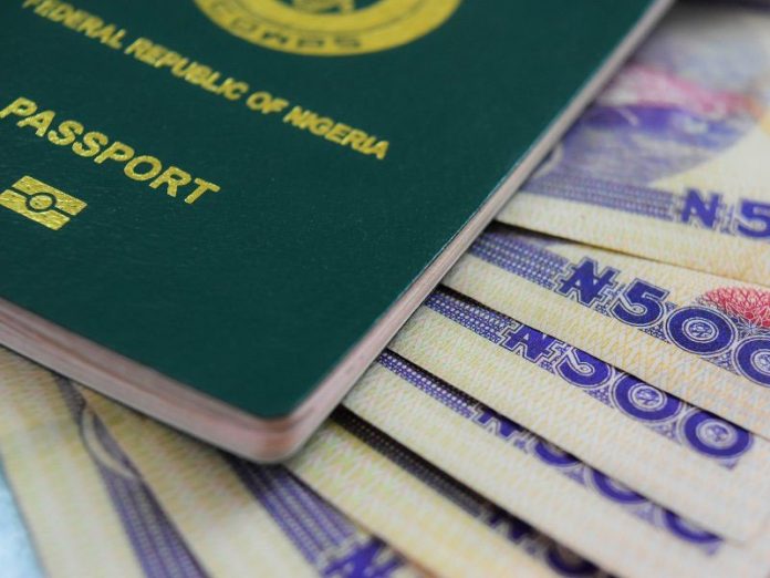 passport