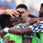 Togo’s Hawks Trash Nigeria’s CHAN Eagles 4-1