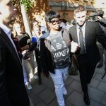 A$AP Rocky Testifies In Sweden, Says He Tried To Avoid Fight