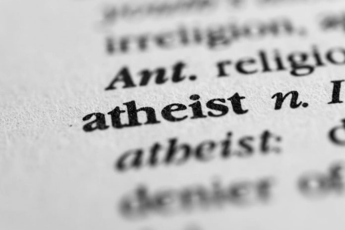 ATHEIST