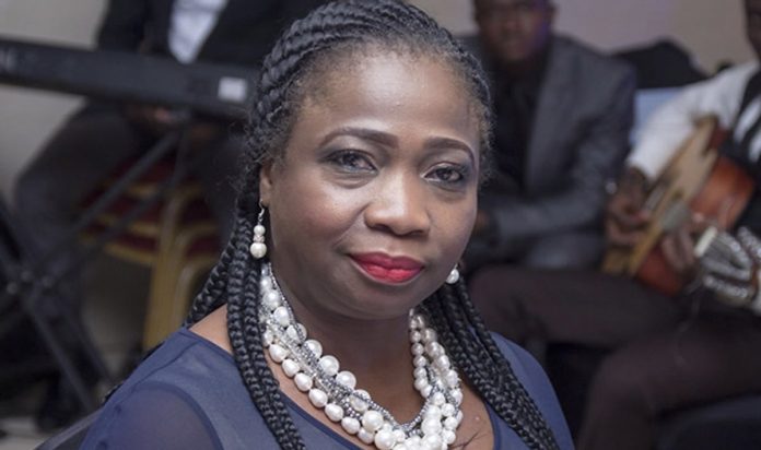 Abike-Dabiri-Erewa