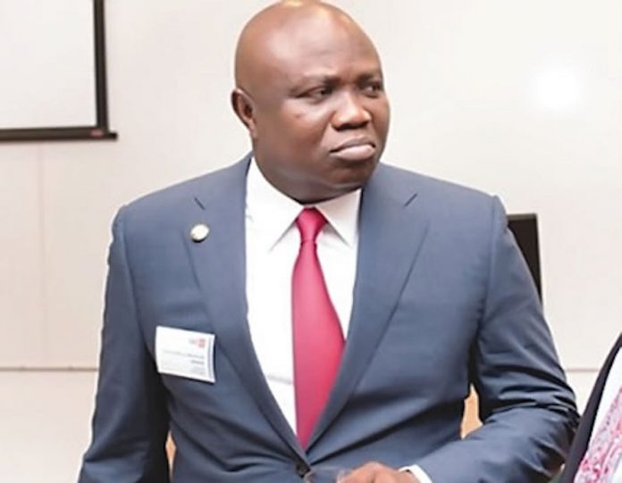 Ambode