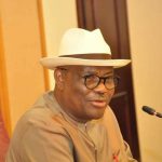 Ebonyi APC Flays Wike’s Verbal Attacks On Umahi Governor Nyesom Wike of Rivers State