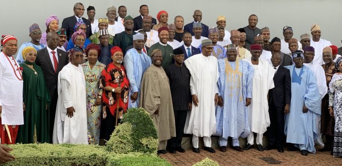 ministers