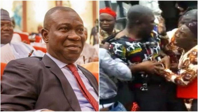 Ekweremadu