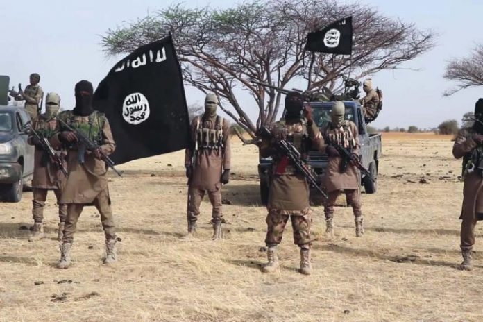 ISIS