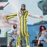 Inspired By Fela, Nigeria’s Burna Boy Blazes Trail In The US