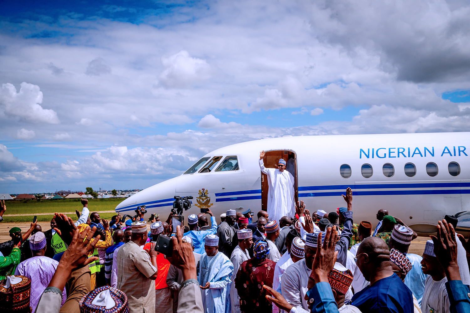 Kaduna 4 - THEWILL NEWS MEDIA