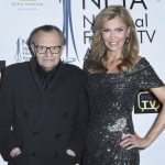 Larry King Seeks Divorce From Seventh Wife After 22 Years